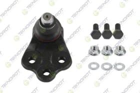 Шарова опора