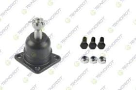 Шаровая опора