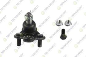 Шарова опора