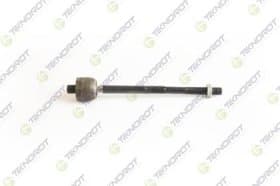 Кермова тяга