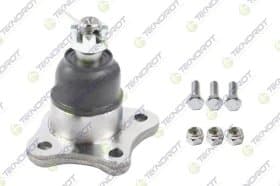 Шарова опора