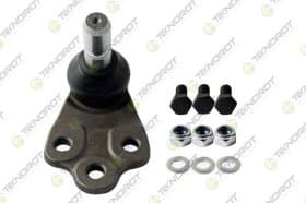 Шарова опора