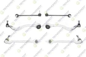 Ремкомплект важеля