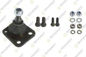 Шарова опора