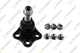 Шаровая опора