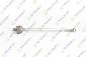 Кермова тяга