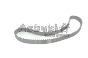 Ремень ГРМ Ashuki 0336-1304