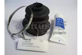 Пыльник ШРУСа