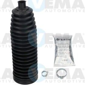 Пильник кермової рейки