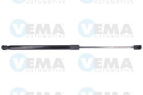 Газовый упор багажника