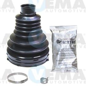 Пыльник ШРУСа