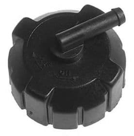 Крышка бачка охлаждающей жидкости