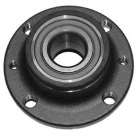 Подшипник ступицы колеса Vema 19715