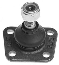 Шаровая опора