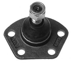 Шаровая опора