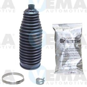 Пильник кермової рейки