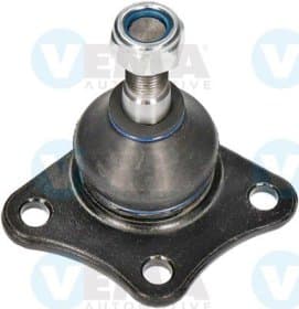 Шарова опора