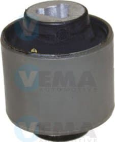 Сайлентблок балки