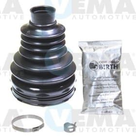 Пыльник ШРУСа Vema ve7863km