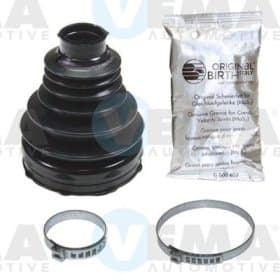 Пильовик гранати