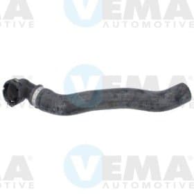 Патрубок радиатора системы охлаждения двигателя Vema ve54762