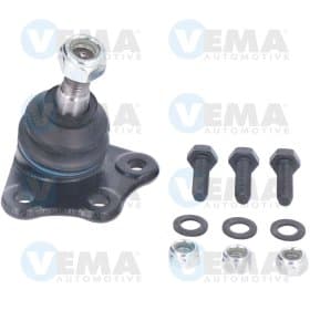 Шарова опора