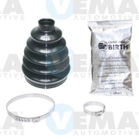 Пильовик гранати Vema ve7493km