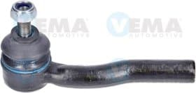 Наконечник кермової тяги Vema 16504