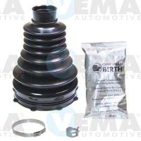 Пыльник ШРУСа