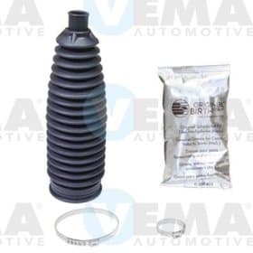 Пыльник рулевой рейки