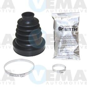 Пыльник ШРУСа