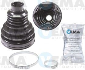 Пыльник ШРУСа Vema ve7953km