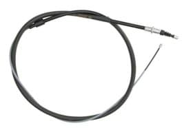 Трос ручного тормоза
