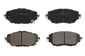 Тормозные колодки