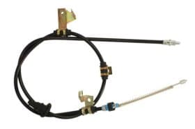 Трос ручного гальма Трос ручного гальма