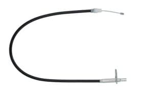 Трос ручного гальма