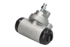 Колісний гальмівний циліндр