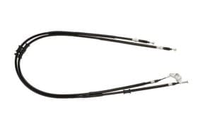 Трос ручного тормоза