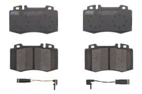 Гальмівні колодки