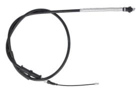 Трос ручного тормоза