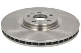 Гальмівний диск