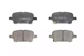 Тормозные колодки