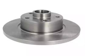 Тормозной диск Тормозной диск