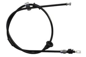 Трос ручного тормоза
