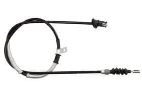Трос ручного тормоза