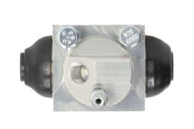 Колісний гальмівний циліндр