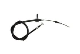 Трос ручного тормоза