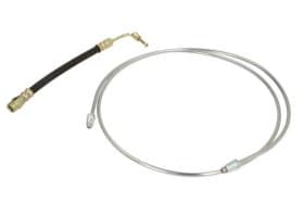 Тормозной шланг