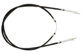 Трос ручного гальма