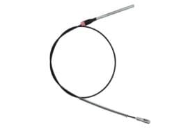 Трос ручного тормоза ABE c7x028abe